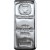 Sztabka Germania Mint - 1 kg Czystego Srebra