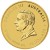 Rok Węża - 2025 - 1/10 oz - Złota Moneta