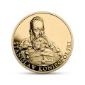 Złota Moneta 500 zł - Stanisław Koniecpolski