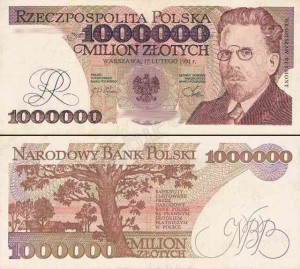Banknot 1 000 000 zł 1991 rok.jpg