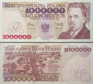 Banknot 1 000 000 zł 1993 rok.jpg