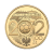 Złota Moneta 100 zł Mistrzostwa Euro 2012