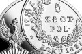 Moneta 20 zł - 5 złotych z okresu powstania listopadowego - awers detal.jpg