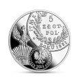 Moneta 20 zł - 5 złotych z okresu powstania listopadowego - awers.jpg