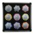 Zestaw 9 monet Good Luck - Palau - 2012 rok - awers.jpg