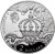Moneta 2 dolary - Mysteries of History - Tajemnice historii - Bursztynowa Komnata - Niue - 2012 rok - awers.jpg