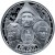 Patriot - American Revolution - 2019 - 1 Uncja Srebra - awers.jpg