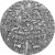 Moneta 5000 franków - William Shakespeare - First Folio - Kamerun - 2023 rok - 5 Uncji Srebra- rewers.jpg