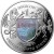 1 dogecoin - United Crypto States - 2022 rok - 1 Uncja Srebra - awers.jpg