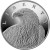 1000 satoshi - Liberty Eagle - United Crypto States - 2023 rok - 1 Uncja Srebra - rewers.jpg