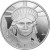 1000 satoshi - Statue of Liberty - United Crypto States - 2023 rok - 1 Uncja Srebra - rewers.jpg