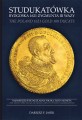 Studukatówka bydgoska 1621 Zygmunta III Wazy