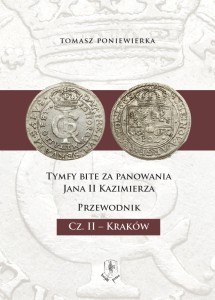 Przewodnik - Tymfy bite za panowania Jana II Kazimierza - Kraków.jpg