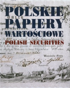 Polskie papiery wartościowe - POLISH SECURITIES.jpg