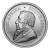 Krugerrand - 2026 - 1 uncja srebra - awers.jpg