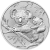The Next Generation - Koala - 2018 - 2 Uncja Srebra - rewers.jpg