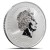 Artemida - Bogowie Olimpu - 2023 rok - 1 Uncja Srebra - awers.jpg