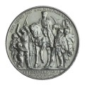 2 marki - Prusy - 1913 - A
