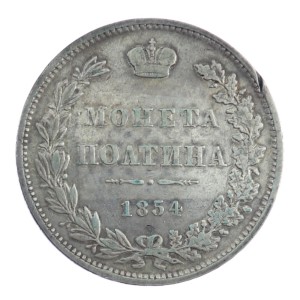 Połtina - Mikołaj I - 1854