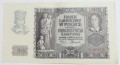 Banknot 20 zł 1940 rok