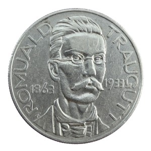 10 zł - Romuald Traugutt - 1933
