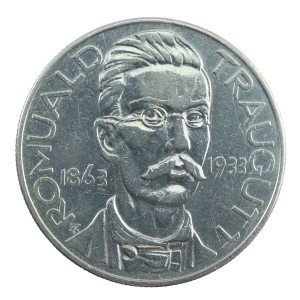 10 zł - Romuald Traugutt - 1933