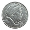 10 zł - Jan III Sobieski - 1933