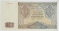 Banknot 100 zł 1941 rok