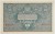 Banknot 10 Marek Polskich 1919 rok