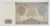 Banknot 100 zł 1941 rok