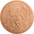 Germania - 1/2 Uncji Miedzi - 2026