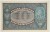Banknot 10 Marek Polskich 1919 rok