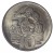 10 złotych - Siedemset Lat Warszawy - 1965 rok