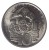 10 złotych - VII Wieków Warszawy - 1965 rok