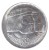 100 złotych - Mieszko i Dąbrówka - 1966 rok