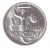 10 złotych - VII Wieków Warszawy - 1965 rok