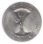 10 złotych - FAO - Fiat Panis - 1971 rok