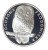1000 złotych - Ochrona Środowiska - Sowa - 1986 rok