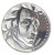 50 złotych - Fryderyk Chopin - 1972 rok