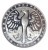 50 złotych - Fryderyk Chopin - 1972 rok
