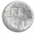 100 złotych - Mieszko i Dąbrówka - 1966 rok