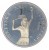 200 złotych - Igrzyska XXIV Olimpiady 1987