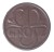 1 grosz - 1937 rok