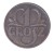 1 grosz - 1937 rok