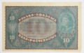 Banknot 10 Marek Polskich 1919 rok
