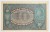 Banknot 10 Marek Polskich 1919 rok