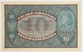 Banknot 10 Marek Polskich 1919 rok