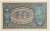 Banknot 10 Marek Polskich 1919 rok