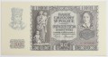 Banknot 20 zł 1940 rok