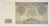 Banknot 100 zł 1941 rok